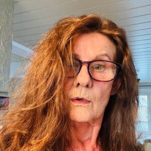 Profilbild von Erika Herzog