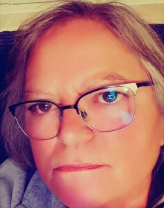 Profilbild von Erika Hruschka