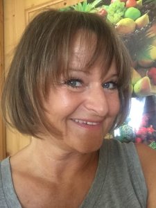 Profilbild von Erika Huterer