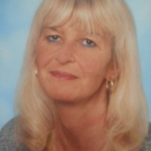 Profilbild von Erika Kandler