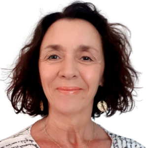 Profilbild von Erika Kapeller