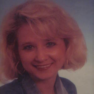 Profilbild von Erika Kaplan