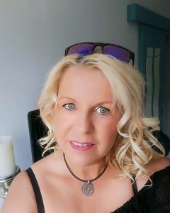 Profilbild von Erika Katholnig