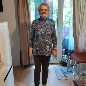 Profilbild von Erika Krieber