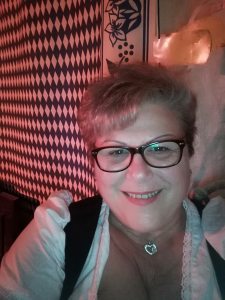 Profilbild von Erika Kröger