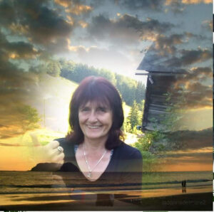 Profilbild von Erika Kulmer