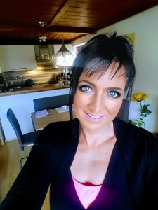 Profilbild von Erika Lang