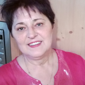 Profilbild von Erika Ledermüller