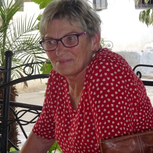 Profilbild von Erika Lohmueller