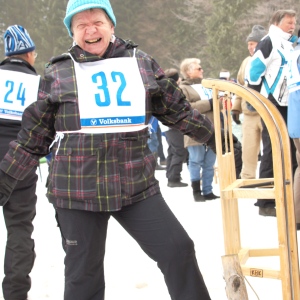 Profilbild von Erika Montibeller