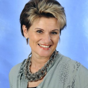 Profilbild von Erika Narat