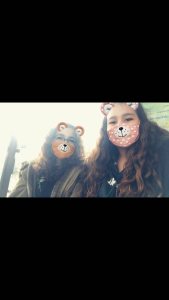 Profilbild von Erika Nurkanov