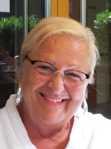 Profilbild von Erika Pail