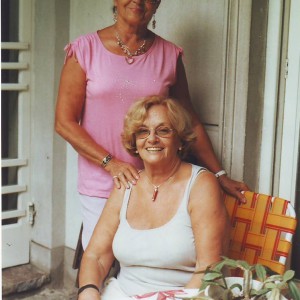Profilbild von Erika Papesch