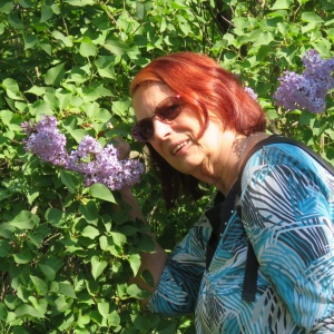 Profilbild von Erika Piotrowski