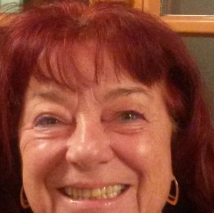 Profilbild von Erika Prohaczka