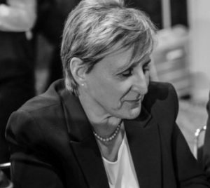 Profilbild von Erika Reiter