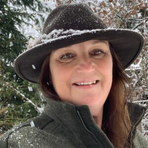 Profilbild von Erika Roehr