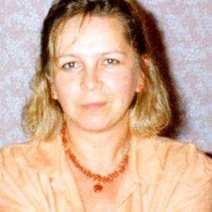 Profilbild von Erika Seimann