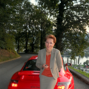 Profilbild von Erika Siegl