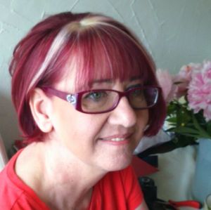 Profilbild von Erika Stummer