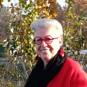 Profilbild von Erika Thaler