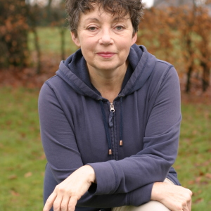 Profilbild von Erika Tschreschnik