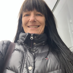 Profilbild von Erika Vonstadl