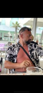 Profilbild von Erkan Caliskan