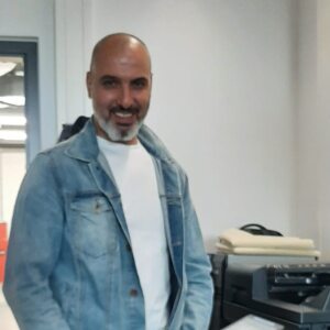 Profilbild von Erkan Kilic