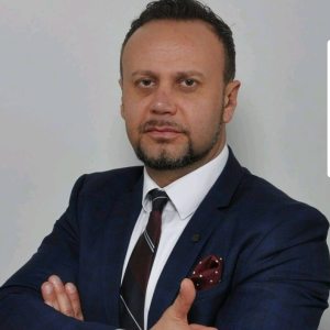 Social Media Profilbild Erkan Özmen 