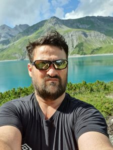 Profilbild von Erkan Yildiz