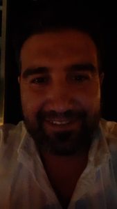 Profilbild von Erkan Yüksel