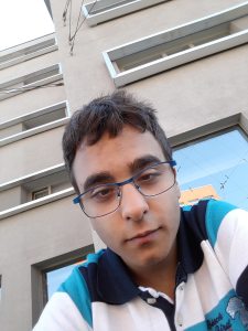 Profilbild von Erkan Zengin