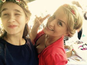 Profilbild von Ermina Pasovic