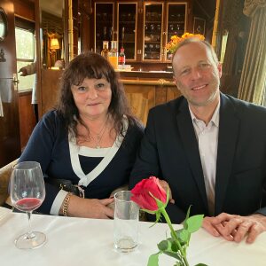 Profilbild von Erna Susanne Schreiner