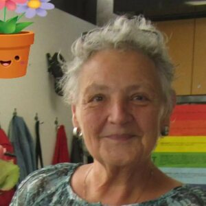 Profilbild von Erna Edtmaier
