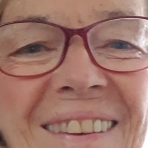 Profilbild von Erna Krause