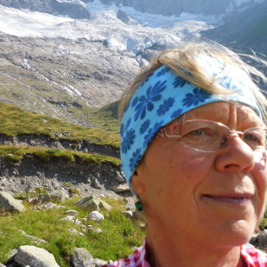 Profilbild von Erna Ortner
