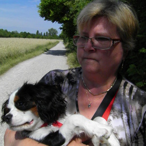 Profilbild von Erna Stanzel