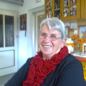 Profilbild von Erna Tuerk