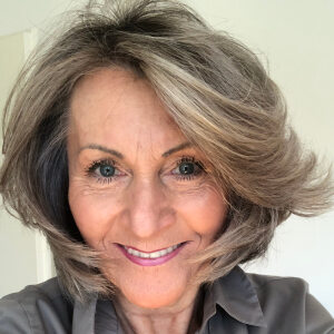 Profilbild von Erna Wacha