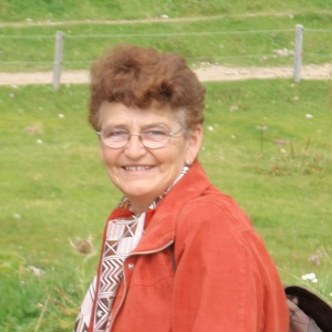 Profilbild von Erna Weiß