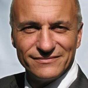 Profilbild von Ernest Vogelsinger