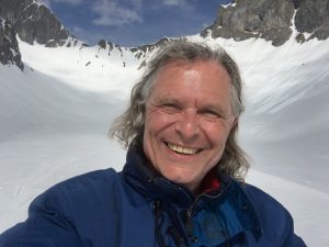 Profilbild von Ernest Wurm