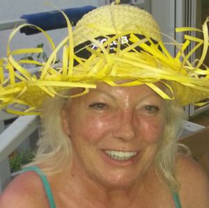 Profilbild von Ernestine König