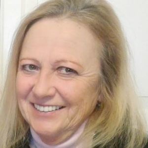 Profilbild von Ernestine König