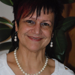 Profilbild von Ernestine Lehner