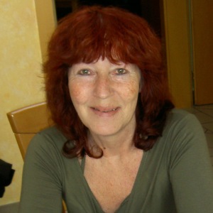 Profilbild von Ernestine Merzweil
