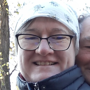 Profilbild von Ernestine Woschitz